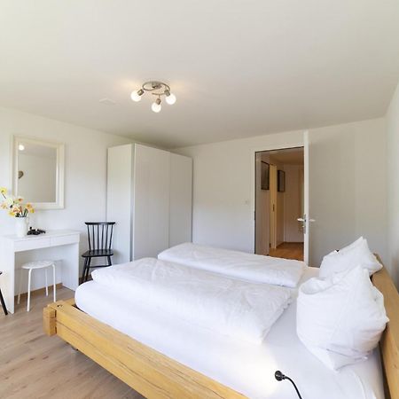 Apartament Lisighaus Wildhaus Zewnętrze zdjęcie