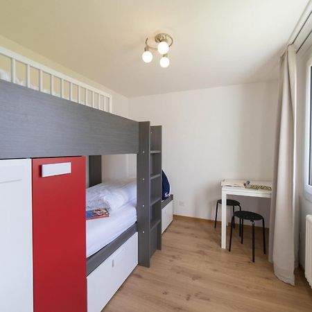 Apartament Lisighaus Wildhaus Zewnętrze zdjęcie