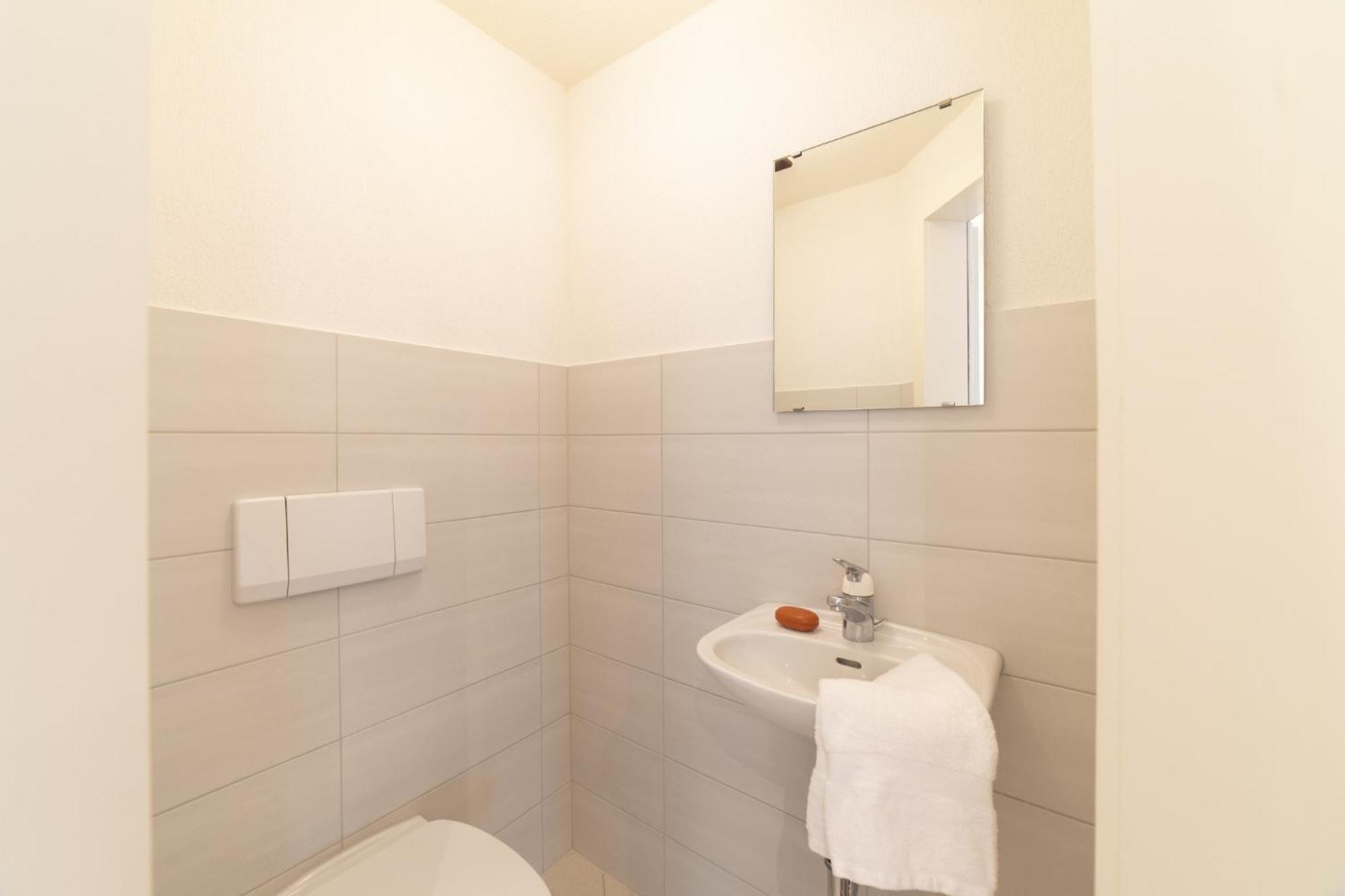 Apartament Lisighaus Wildhaus Zewnętrze zdjęcie