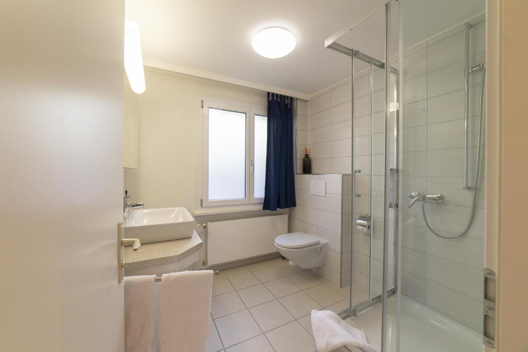Apartament Lisighaus Wildhaus Zewnętrze zdjęcie