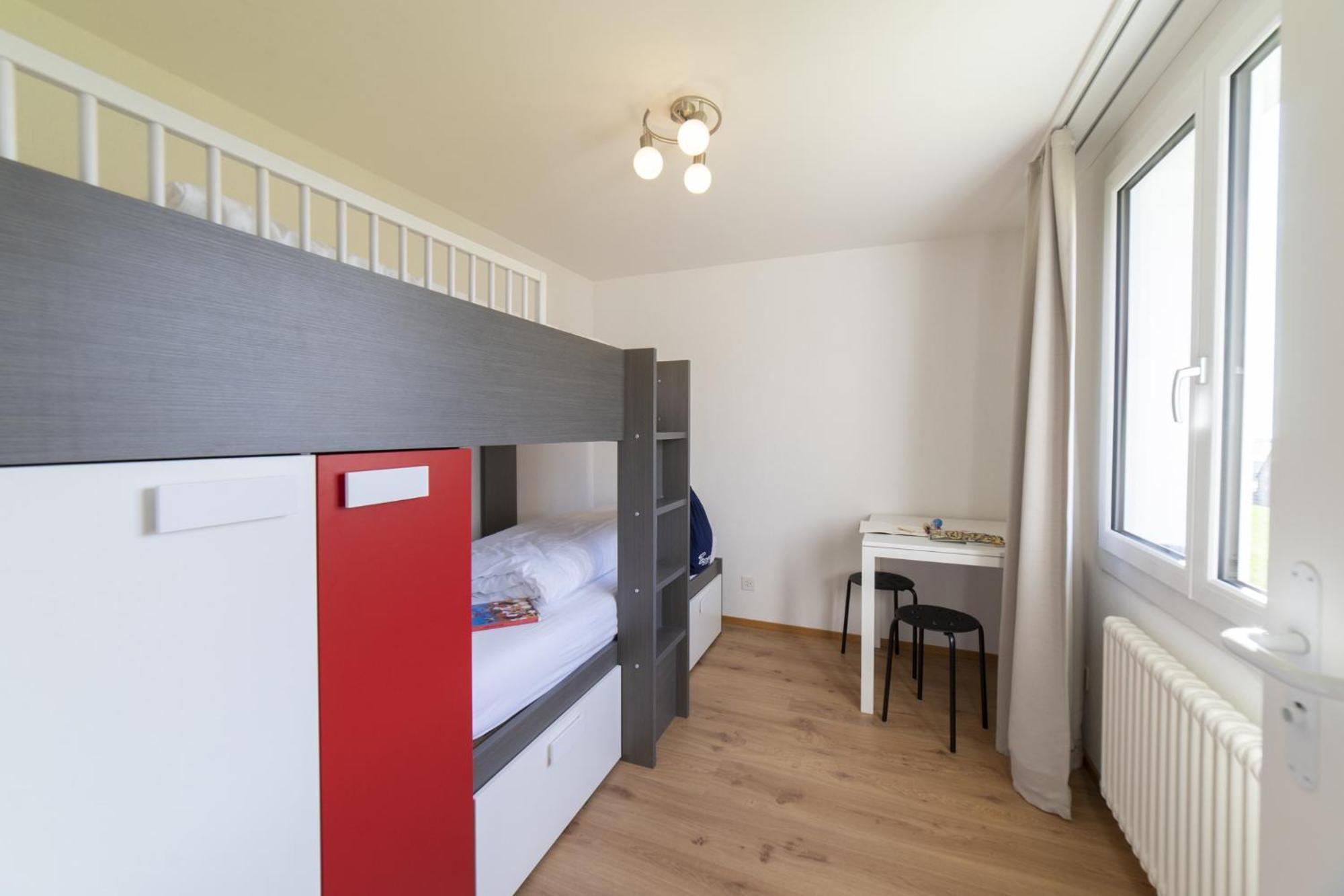 Apartament Lisighaus Wildhaus Zewnętrze zdjęcie