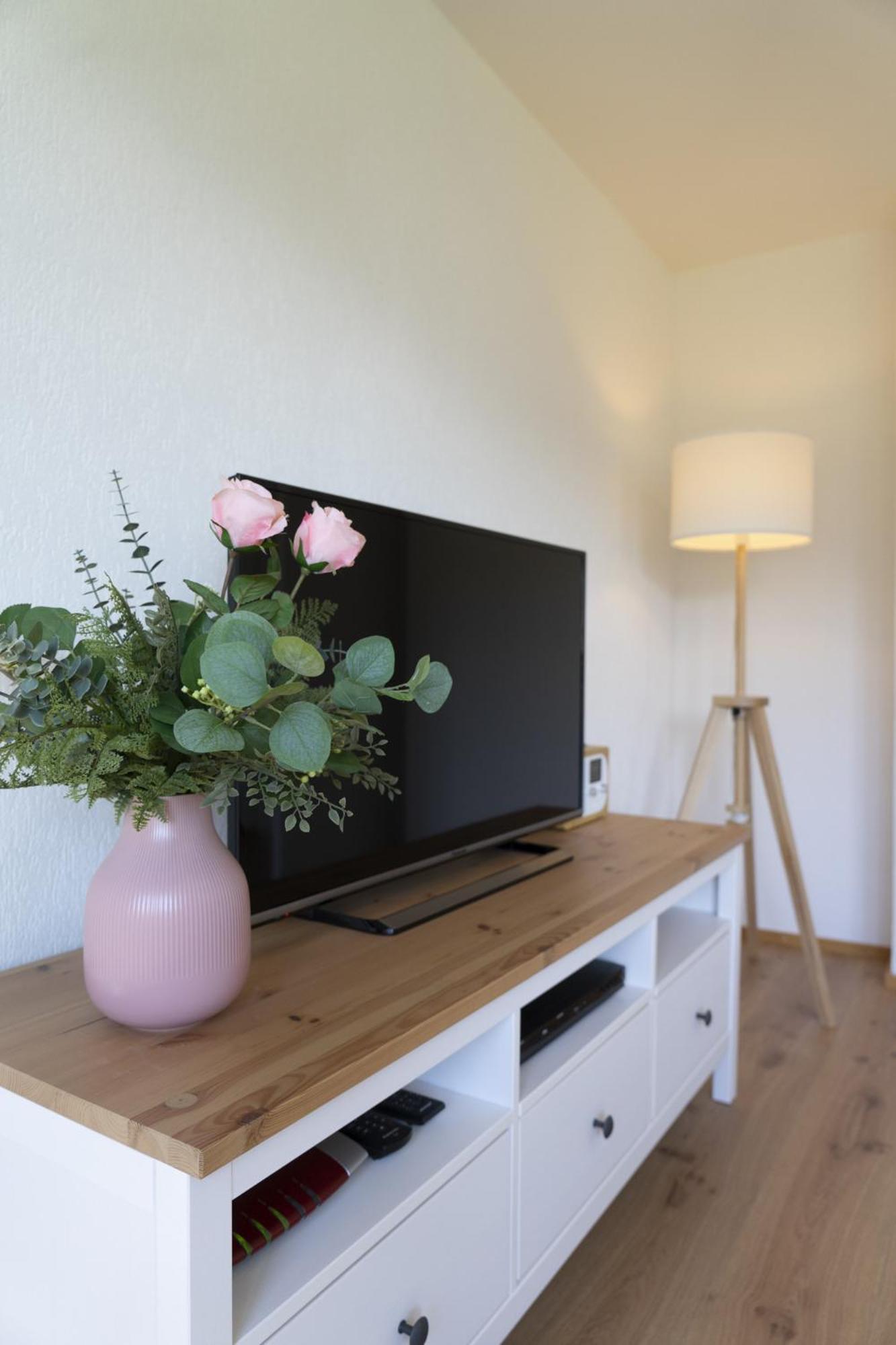 Apartament Lisighaus Wildhaus Zewnętrze zdjęcie