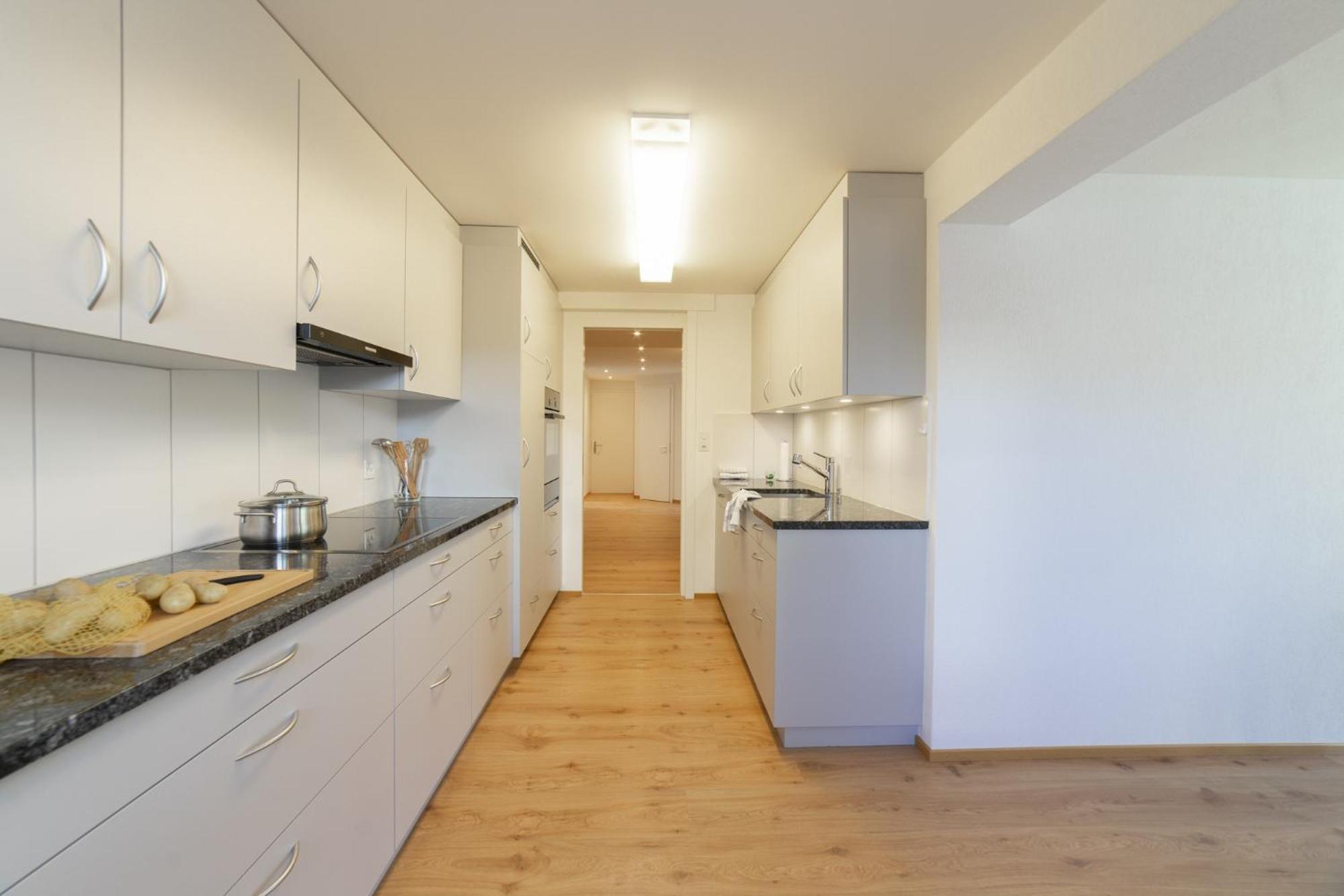 Apartament Lisighaus Wildhaus Zewnętrze zdjęcie